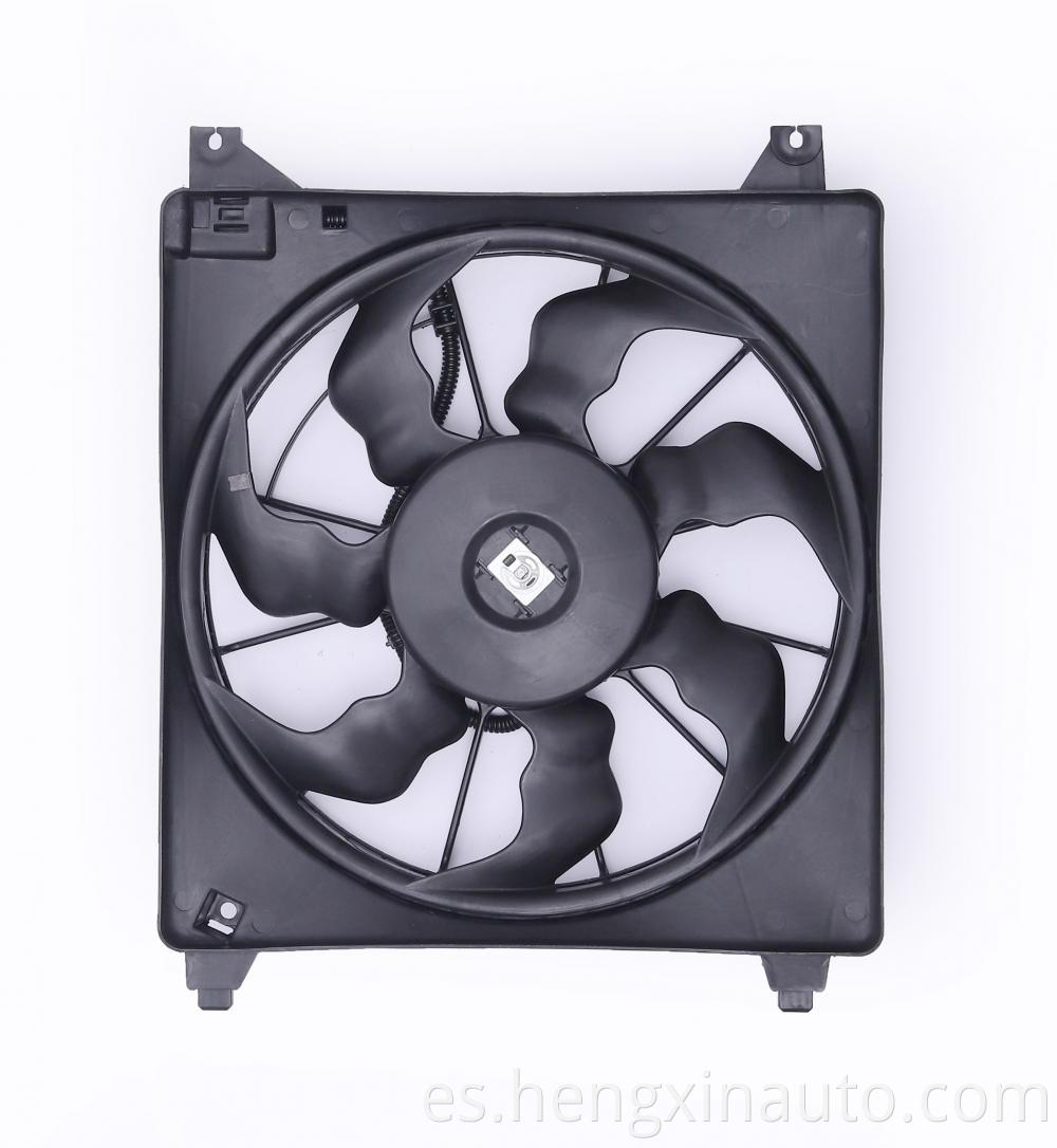 25380 4h000 Radiator Fan Jpg